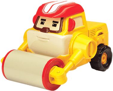 Robocar Max 12 (400x400)