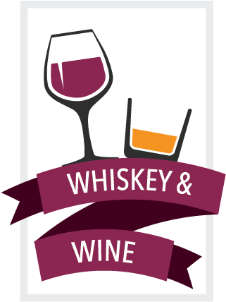 Ottawa Rotary Home Foundation Icon For Whisky And Wine - Wine Glass (321x450)