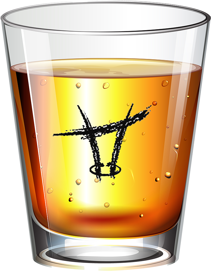 8 Vasos De Agua Animados (1000x1000)