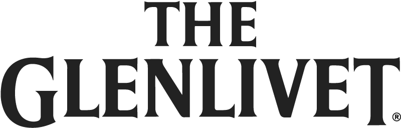 The Glenlivet Scotch Whisky - Glenlivet Font (800x261)