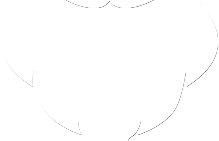 Santa Beard Png - Santa Beard Png (800x491)