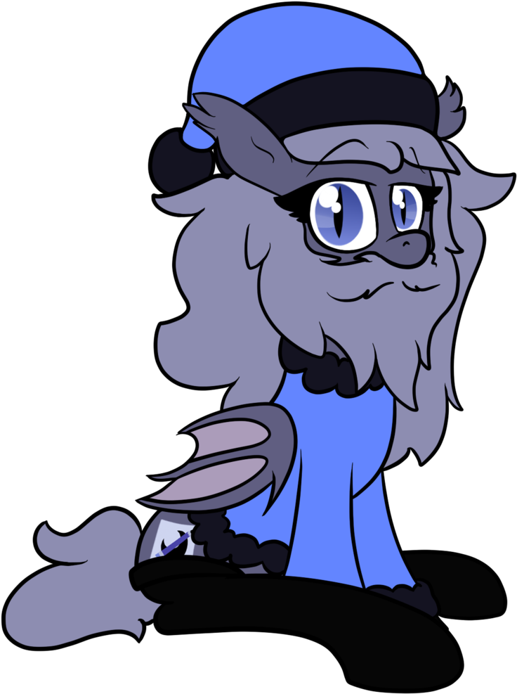 Alternate Color Palette, Artist - Cartoon (835x1024)