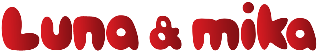 Meet Luna And Mika, The Siberian Huskies - Meet Luna And Mika, The Siberian Huskies (1111x196)