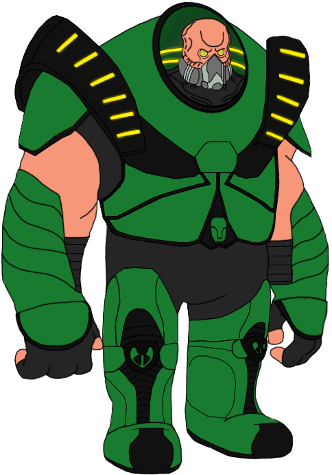 Xcom 2 Character Pool Transparent Background - Cartoon (561x805)