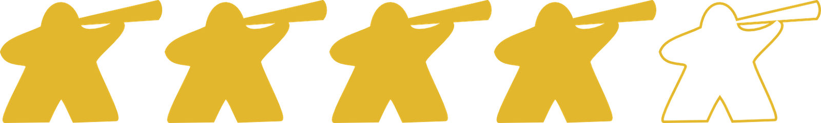 Overall, I Think The Game Is Easy To Learn, Quick To - Overall, I Think The Game Is Easy To Learn, Quick To (1600x241)