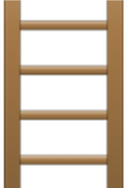 Pool With Ladder Clipart - Shelf (1000x605)