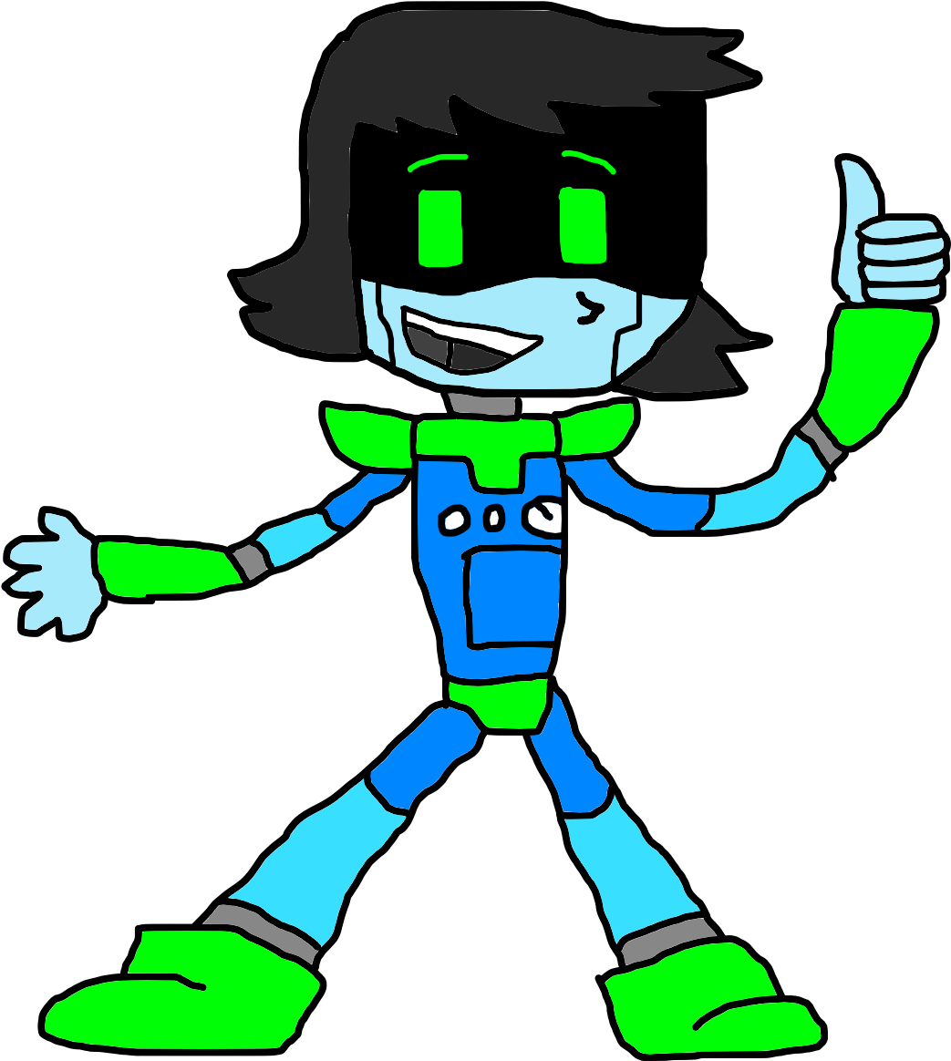 Jetson Vector By Joethegreatfox On Deviantart - Cartoon (1600x1200)