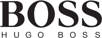 Hugo Boss Logo Transparent Png Stickpng - Logo Hugo Boss Png (400x400)