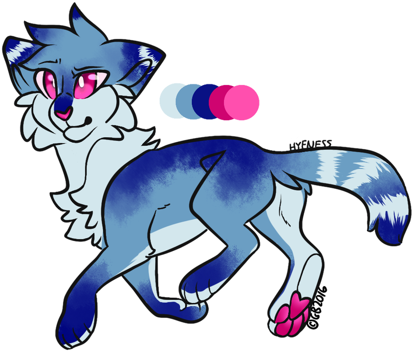 Blue Cat Auction By Mooshroom44444 - Blue Cat Auction By Mooshroom44444 (894x894)