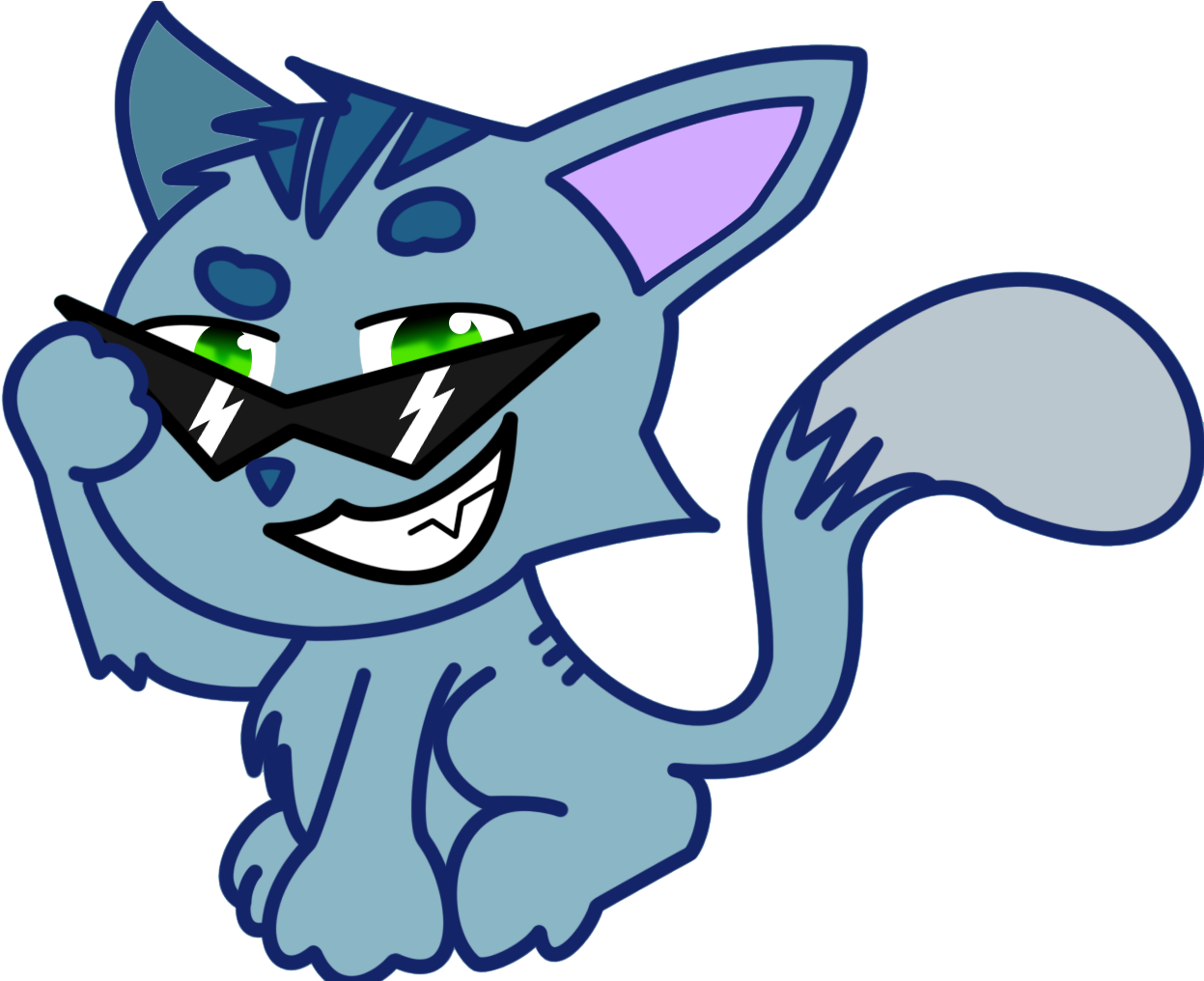 New And Improved Icon For My Personal Blog - New And Improved Icon For My Personal Blog (1262x1015)