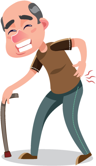 If You Suffer From Back Pain And Are In The Market - Pain (1024x1024)