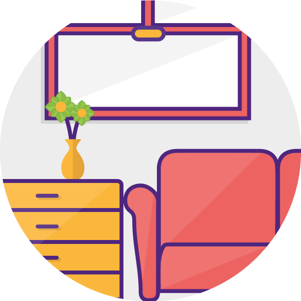 Furniture - Furniture (612x612)