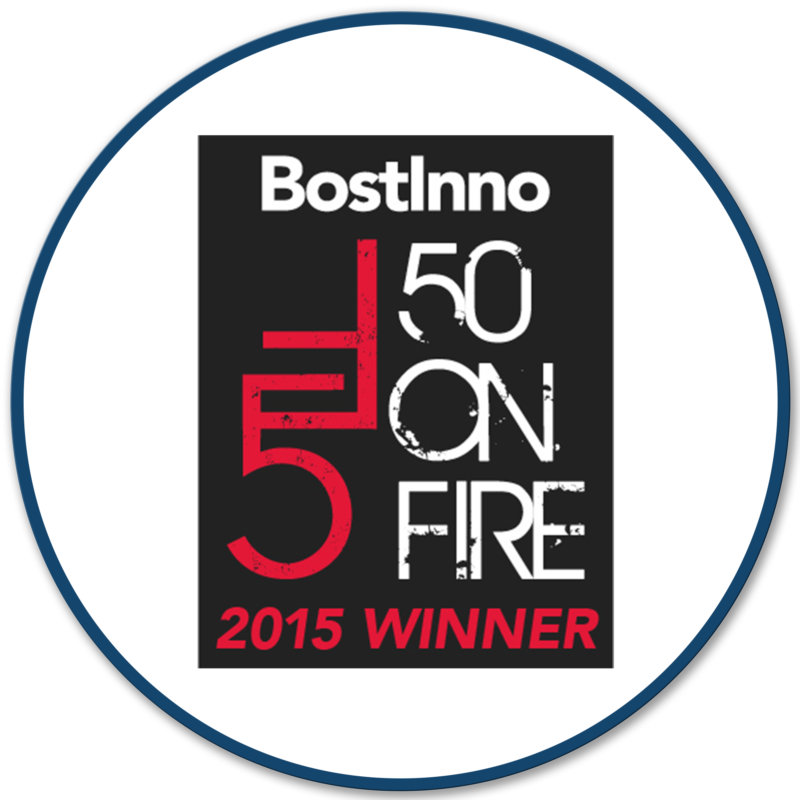 Bostinno 50 On Fire, - Circle (800x800)