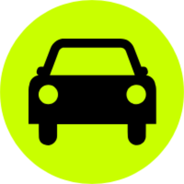 No More Shuttling Trash In Or On Top Of Your Car - Fuel Tax And Duty (600x600)