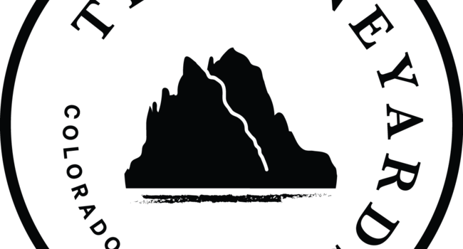 Image Of Vineyards Of Colorado Springs In Colorado - Silhouette (650x350)