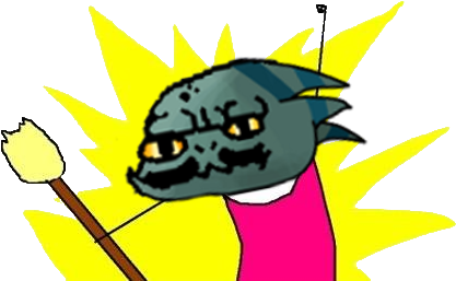 Image - Code Refactoring Meme (500x355)