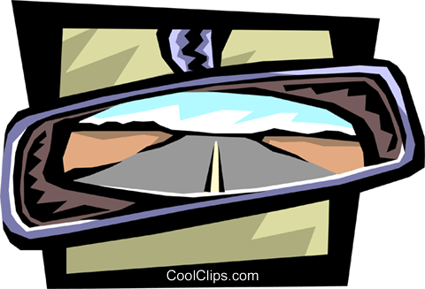 Mirror Royalty Free Vector Clip Art Illustration - Mirror Royalty Free Vector Clip Art Illustration (480x327)