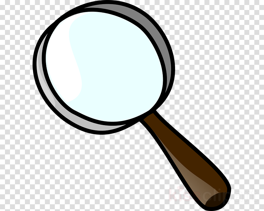 Magnify Clip Art Clipart Magnifying Glass Clip Art - Clip Art Magnifying Glass Png (900x720)