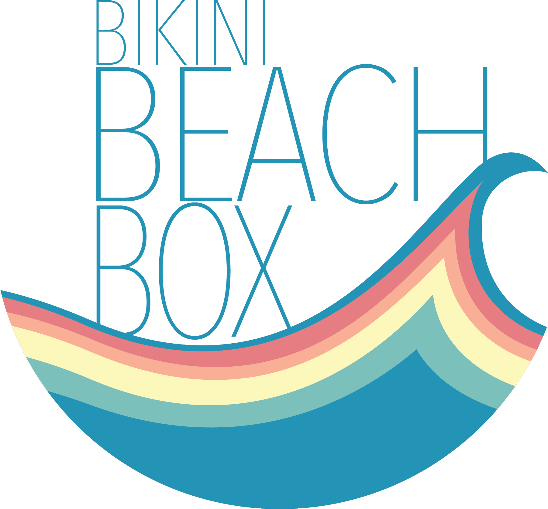 Bikini Beach Our Expert Stylist Matches Bikinis Ⓒ - Bikini Beach Our Expert Stylist Matches Bikinis Ⓒ (1890x1890)