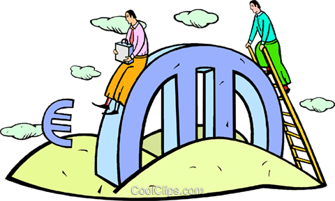 Financial Ups And Downs Of Real Estate Royalty Free - Financial Ups And Downs Of Real Estate Royalty Free (480x289)