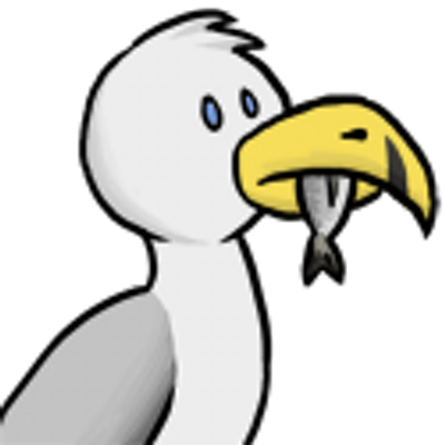 Difficult Sandwich - Cartoon (400x400)