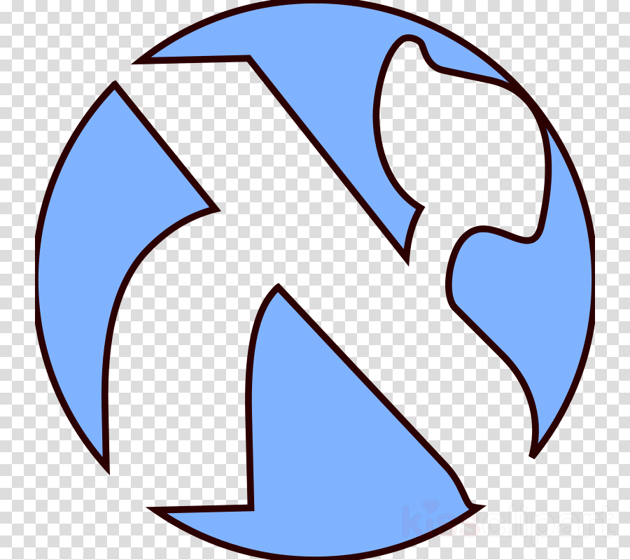Aleph Clipart Aleph Hebrew Alphabet Clip Art - Free Disco Ball Png (900x800)