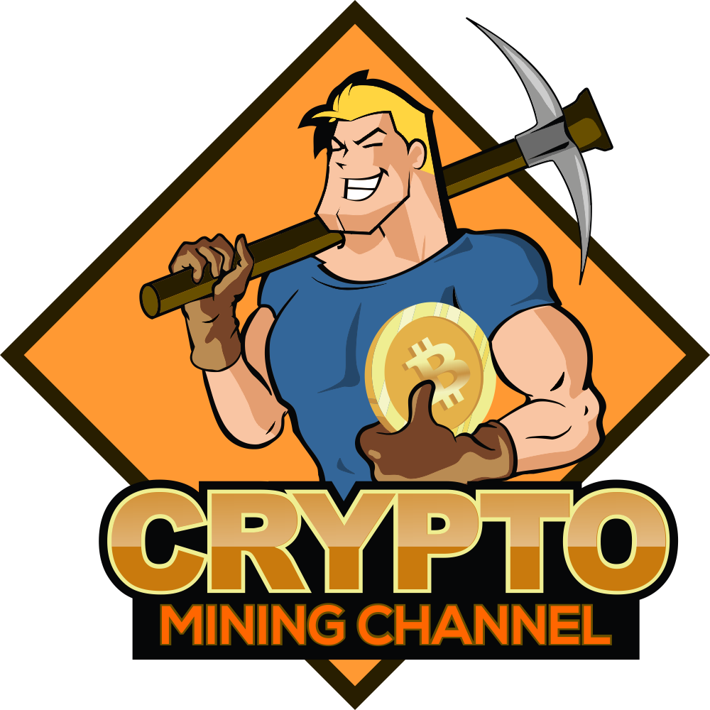 New Bitcoin Pool - Crypto Mining (1000x1000)