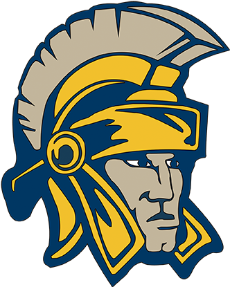 Trojan Concussion Informed Consent - Trinidad State Junior College Logo (360x417)