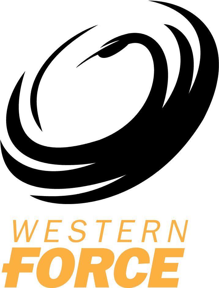 Head Injury - Western Force Logo Png (801x1024)