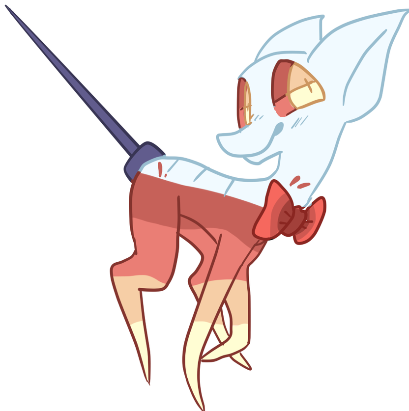 Custom Syringe Dog By Annaza0000 - Star Wars The Clone Wars (894x894)