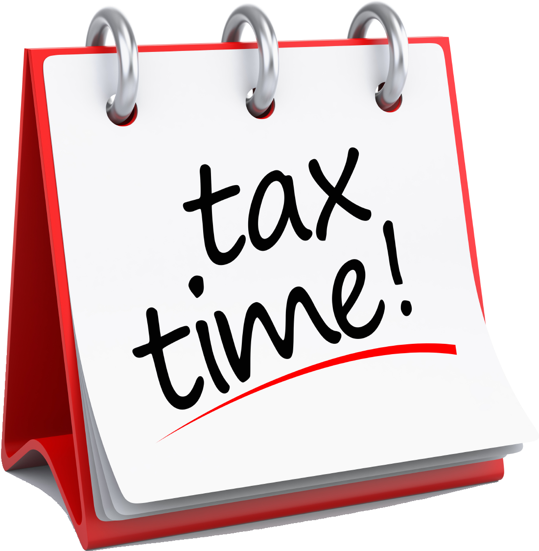 Looking For A Tax Receipt - Draw Taxes (1386x1385)