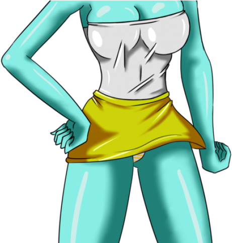 Gumball Clipart One - Gumball Rachel (640x480)