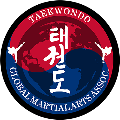 Taekwondo - Emblem (600x400)