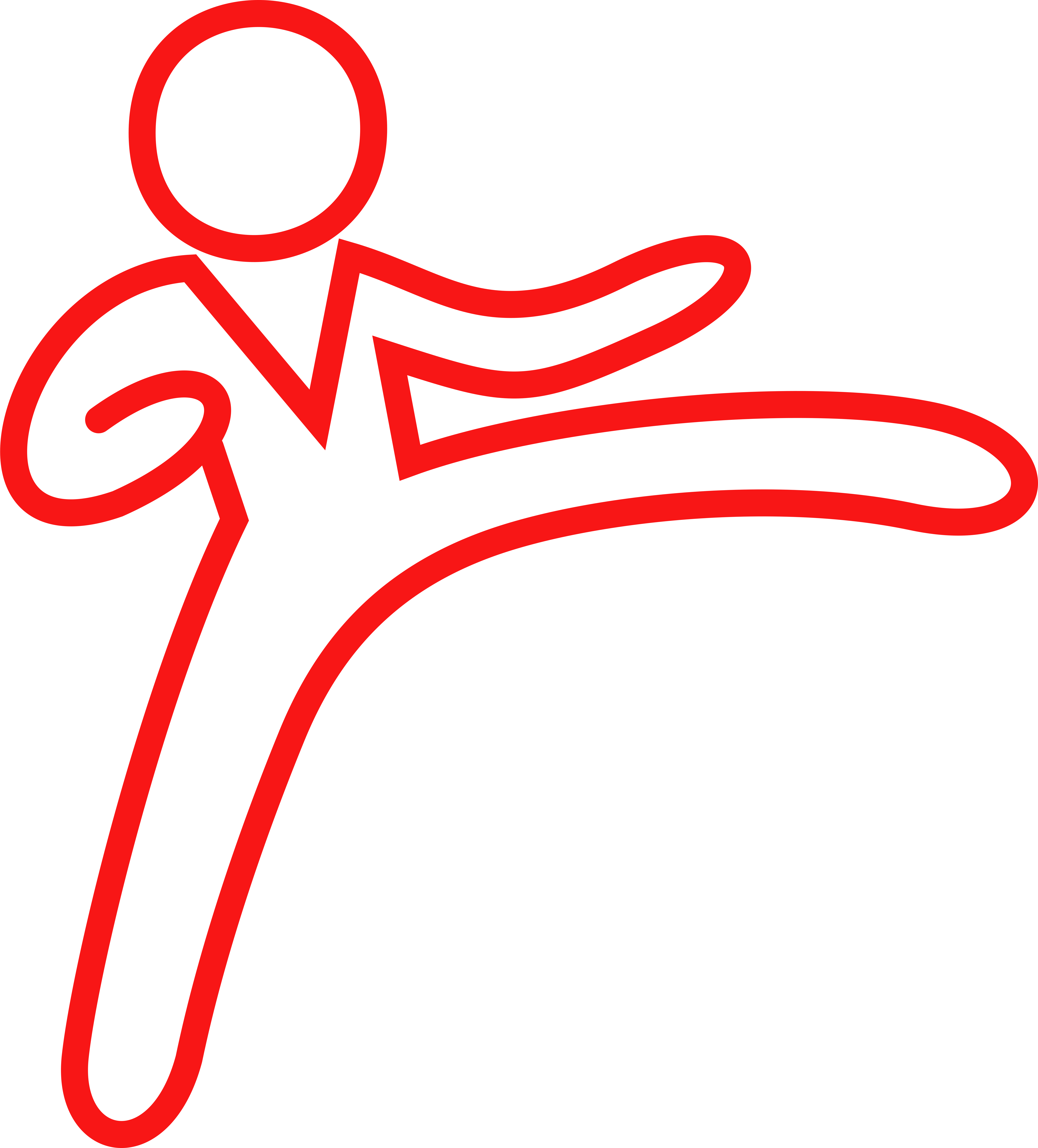 9yrs & Under - Line Art (6538x7230)