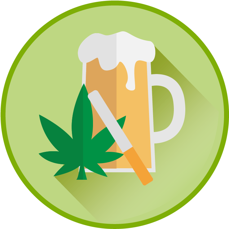 Substanceabuse - Emblem (772x804)