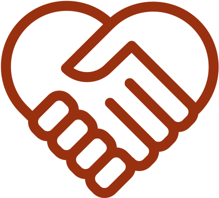 Learn The Five Signs Of Quality Substance Abuse Treatment - Hand Shake (500x500)