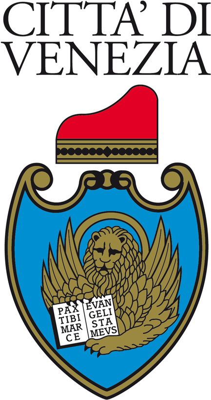 Citta Di Venezia - Città Di Venezia Simbolo (1072x962)