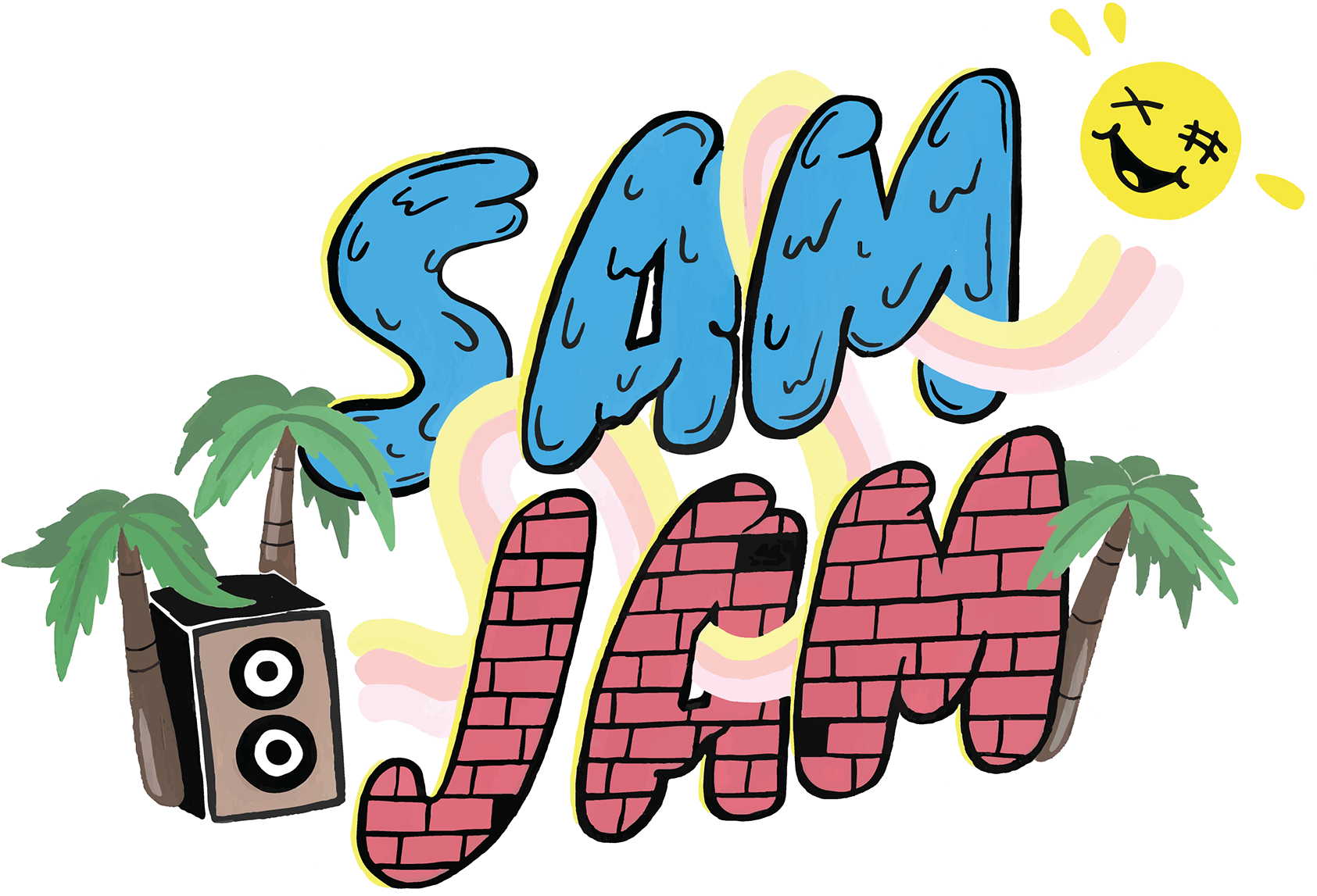 Logo Design And Art For A Community Charity Event In - Logo Design And Art For A Community Charity Event In (1920x1358)