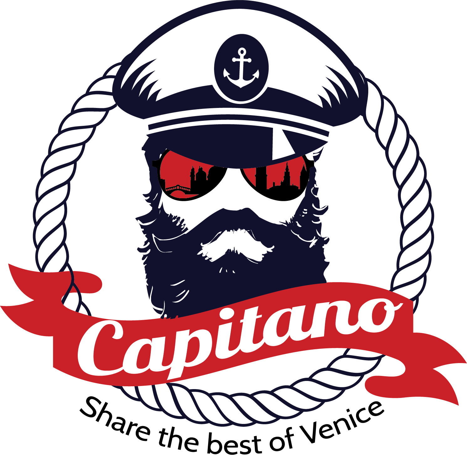 Bold, Serious Logo Design For A Company In Italy - Illustration (1490x1450)