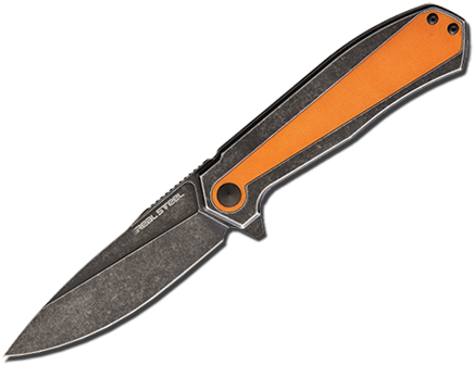 Image Transparent Knife Clipart Tactical Knife - Utility Knife (500x357)