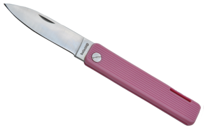 Drawn Knife Tumblr Transparent - Baladeo (500x334)