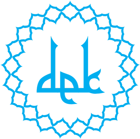 Deewaan E Khaas - Label Halal Vector Png (480x478)