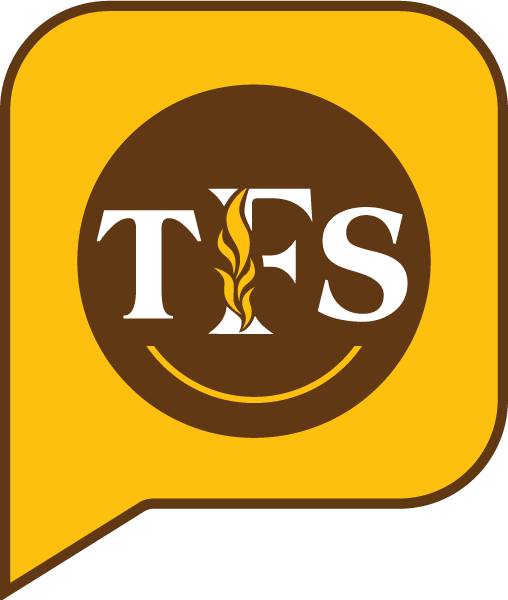 The Food Stories The Food Stories - Emblem (508x600)