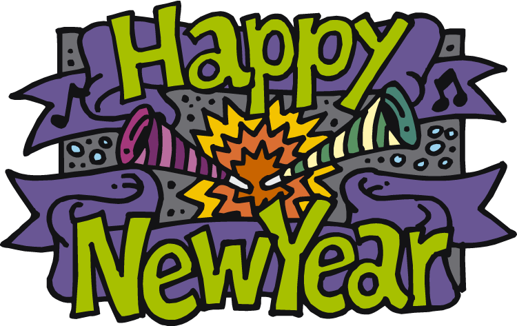 A Belated Happy New Year To You, My Friends - A Belated Happy New Year To You, My Friends (750x473)