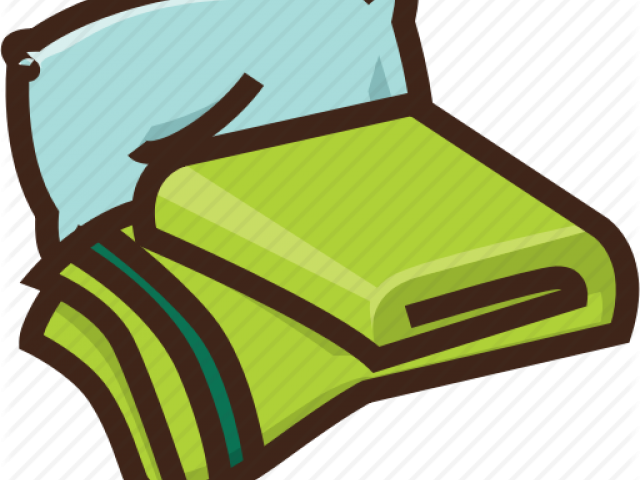 Blanket Clipart Needed - Illustration (640x480)