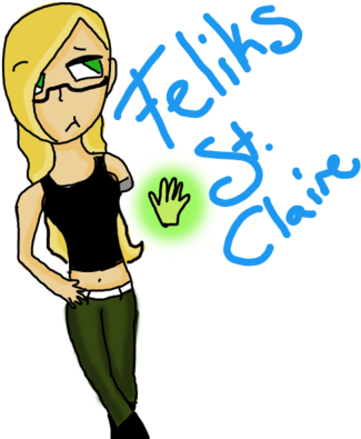 More Free I'm Sorry Png Images - Cartoon (400x427)