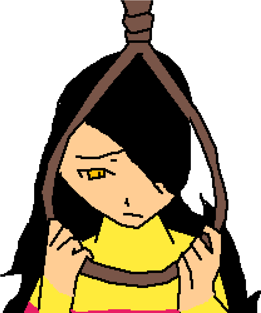 Im Sorry - - Illustration (1200x1000)