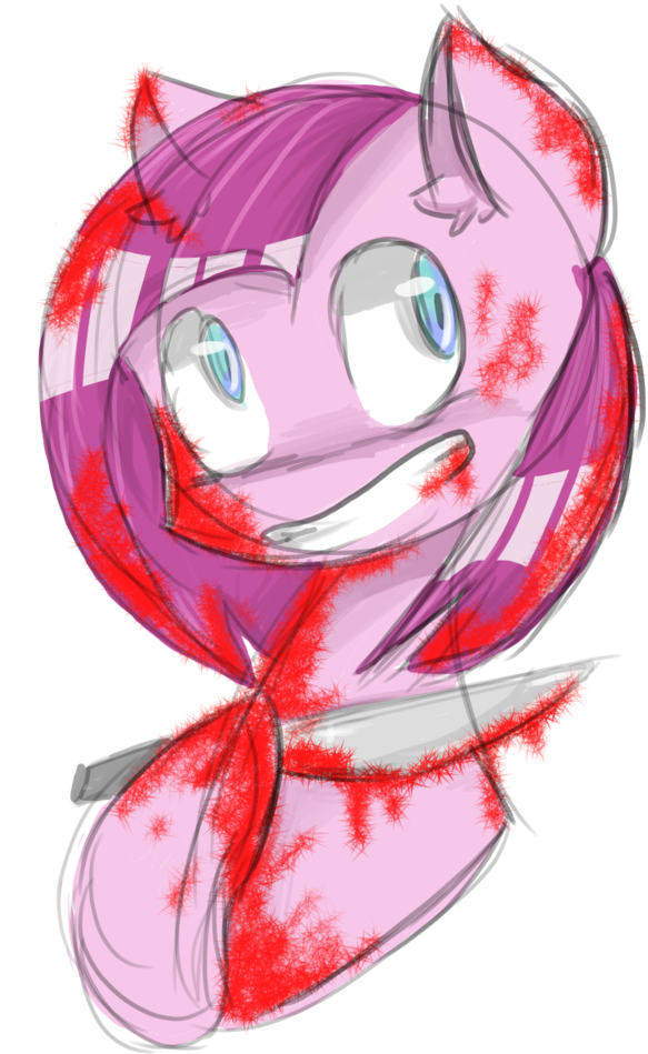 Cupcake By Cinematic-atmosphere - Cartoon (1024x1024)