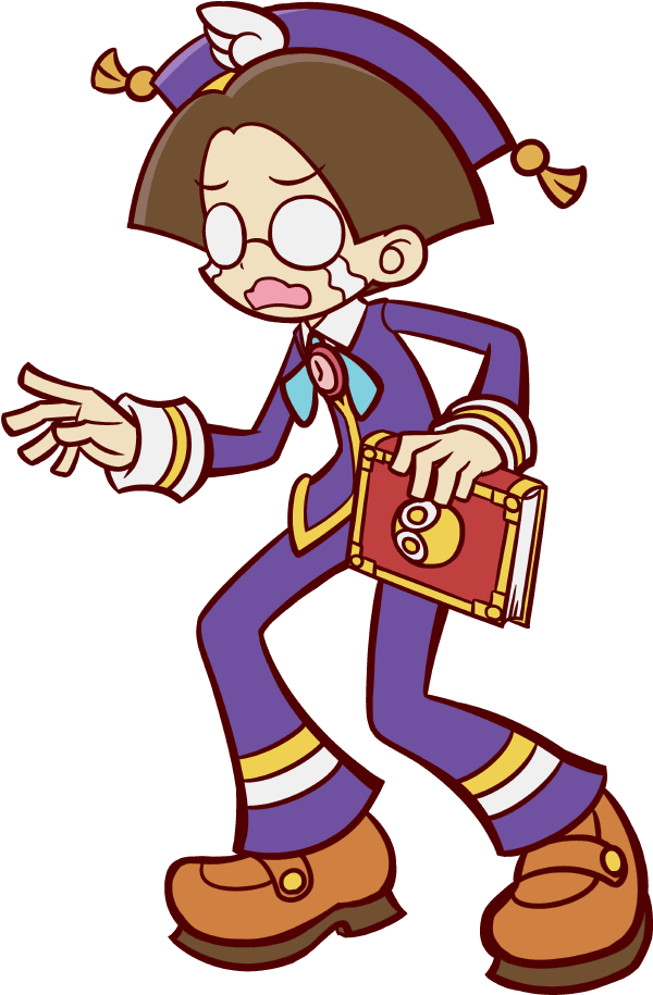 Im Such A Disappointment Im Sorry I Hid This For So - Cartoon (637x928)