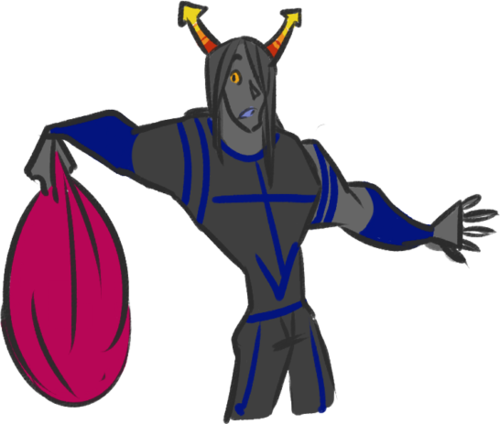 Is He Making His Own Theme Music - Is He Making His Own Theme Music (500x424)